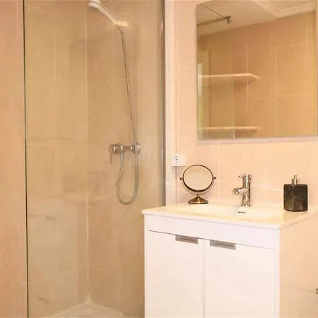 Inmo Weaver 318 Fm 1ª Linea De Playa Calp