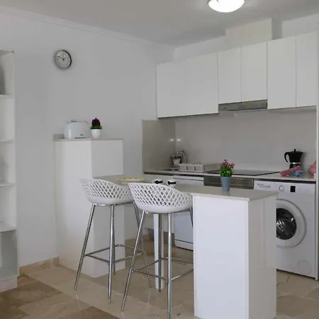 Apartment Inmo Weaver 318 Fm 1ª Linea De Playa Calpe