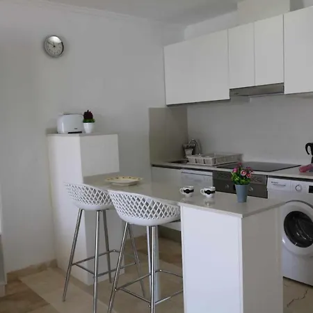 Apartment Inmo Weaver 318 Fm 1ª Linea De Playa