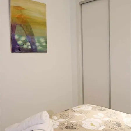 Apartment Inmo Weaver 318 Fm 1ª Linea De Playa *
