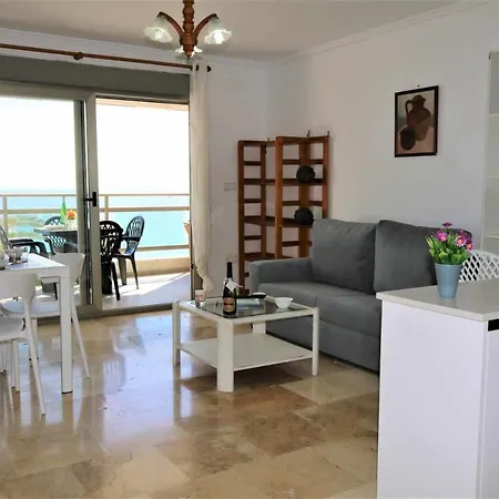 Inmo Weaver 318 Fm 1ª Linea De Playa