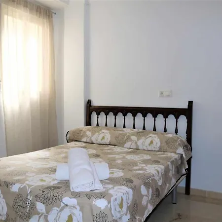 Inmo Weaver 318 Fm 1ª Linea De Playa * Calpe