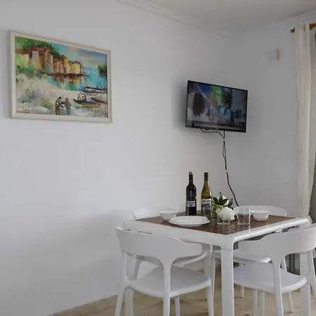 Inmo Weaver 318 Fm 1ª Linea De Playa * Calpe