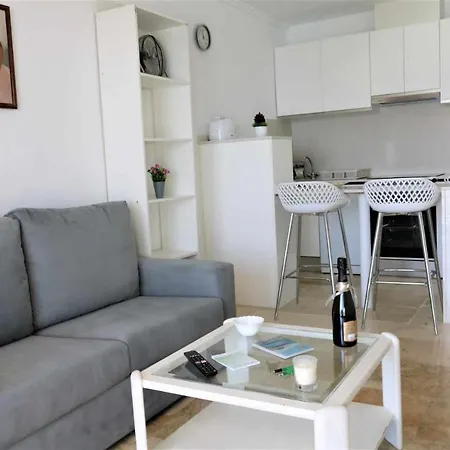 Apartment Inmo Weaver 318 Fm 1ª Linea De Playa