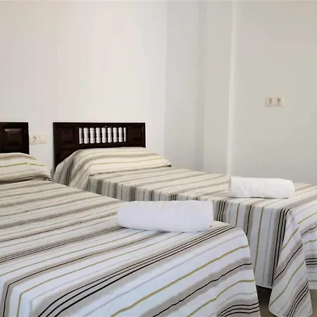 Inmo Weaver 318 Fm 1ª Linea De Playa