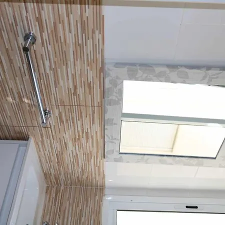 Inmo Weaver 318 Fm 1ª Linea De Playa Apartment *