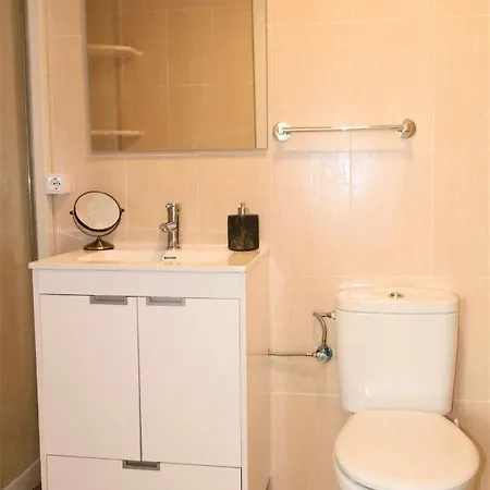 Inmo Weaver 318 Fm 1ª Linea De Playa * Calpe